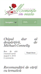 Mobile Screenshot of momenteinviata.ro
